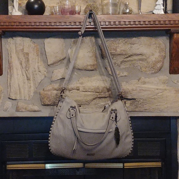 jessica simpson selena purse